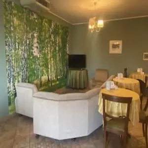 La Delle Betulle And Restaurant Hotel