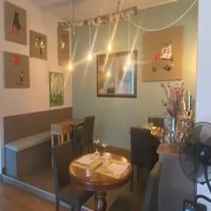 La Delle Betulle And Restaurant 3*