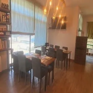 La Delle Betulle And Restaurant 3*