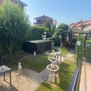 Hotel La Delle Betulle And Restaurant 3*