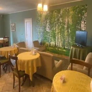 Hotel La Delle Betulle And Restaurant Santa Vittoria dʼAlba